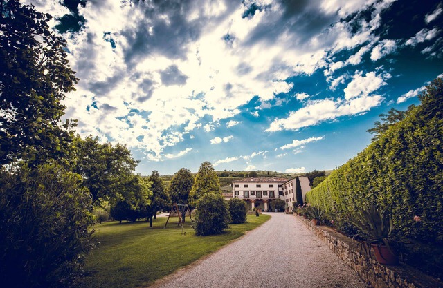 VerdeOlivo 1876 - Penthouse Valpolicella