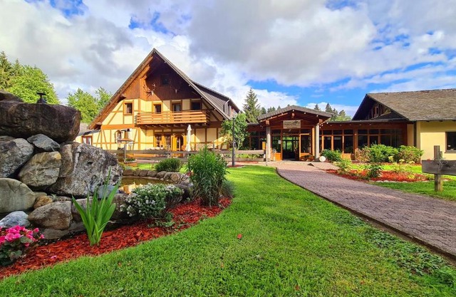 Verena's Parkhotel