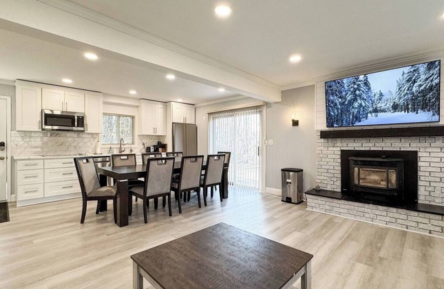 Vermont Retreat–Near Downtown & Killington