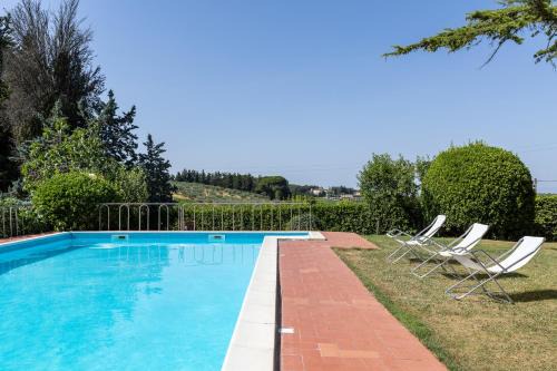 Vernaccia Country house