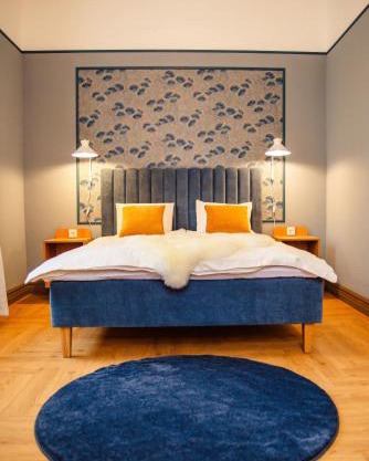 Verona Apartments - Valga
