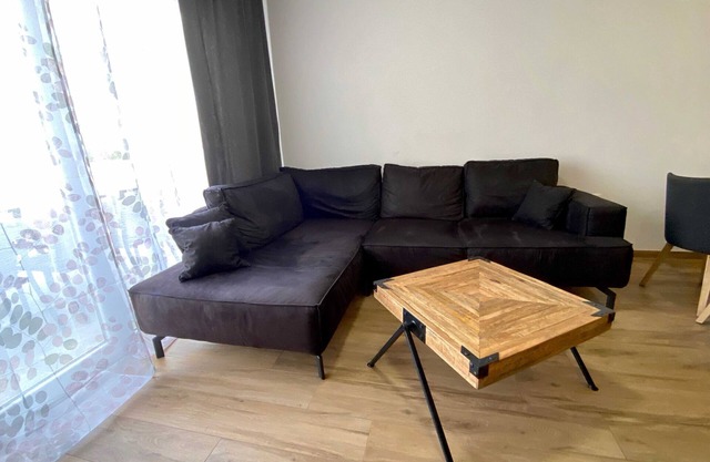 VERT Apartment - Two Bedroom Apartment with Terrace