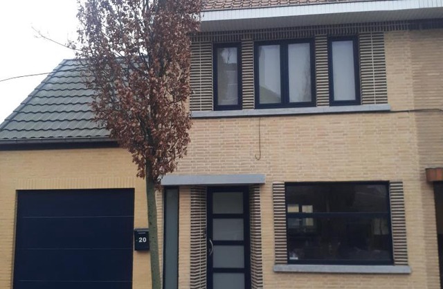 Vertentenhuis