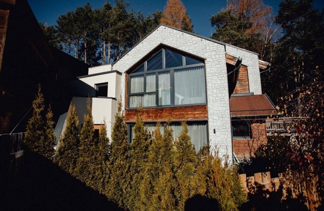 Very exceptionally built on several levels Chalet Patricia by MoniCare