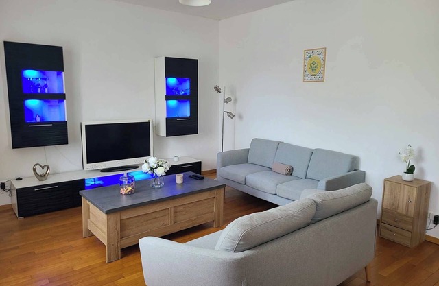 Very nice apartment f4