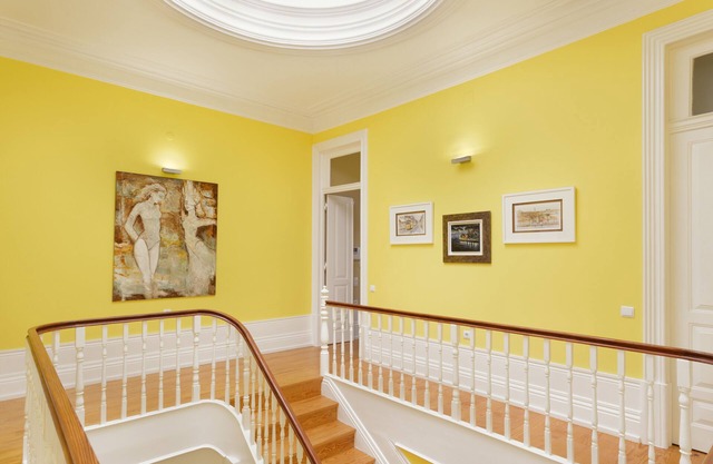 Very nice apartment in the center of Porto