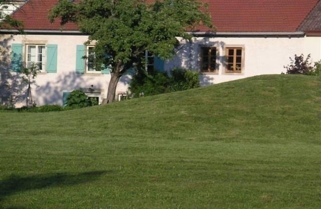 Very nice cottage, 6-8 pers, swimming, hiking, mountain biking
