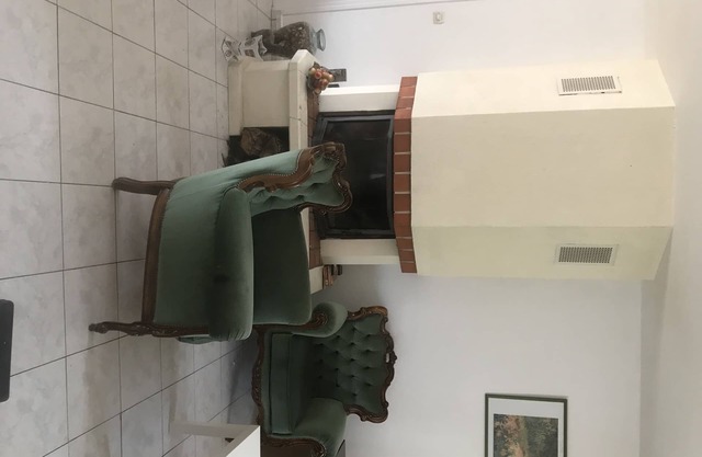 VERY NICE HOME OF 2 ROOMS FOR 6 ERSONNES