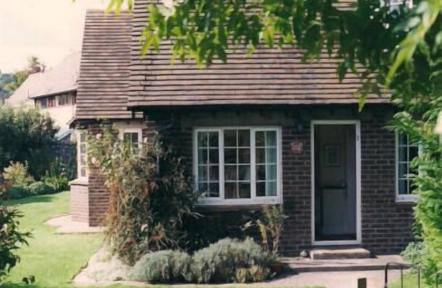 Very peaceful and cosy cottage in a lovely village deep in the country
