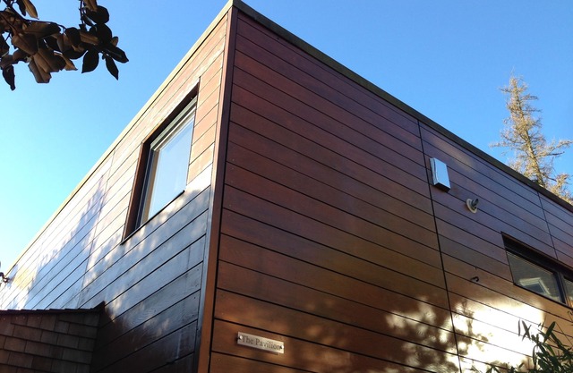 Very Stylish contemporary house within the Centre of Winchester