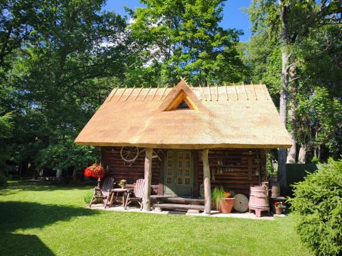 Veski Aida Holiday Home