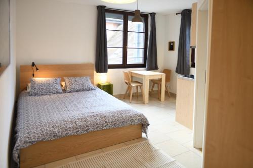 Vevey City Center Apart Hotel