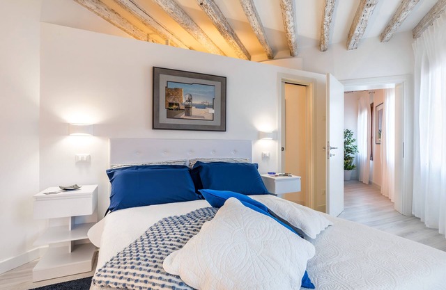 VHA Venice Heaven Apartments BIENNALE 2, 2 bath, 2 double bedrooms