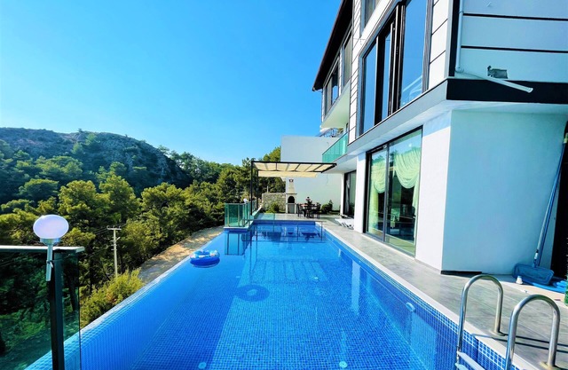 VİLLA EGALE 1