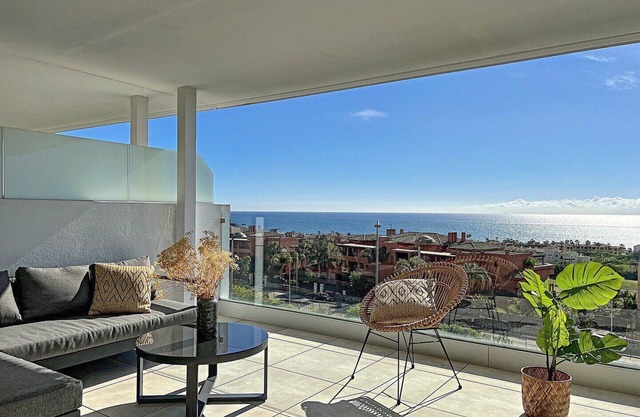 Via Celere 2332 Golf & Sea view