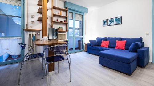 Via Leonardo Da Vinci 135 - Piano Terra