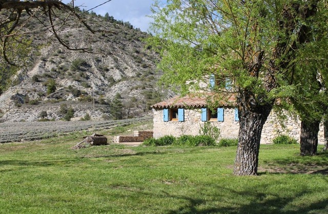 Viard Barn