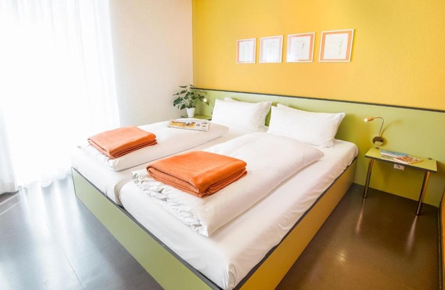 viavelo hotel am Seepark
