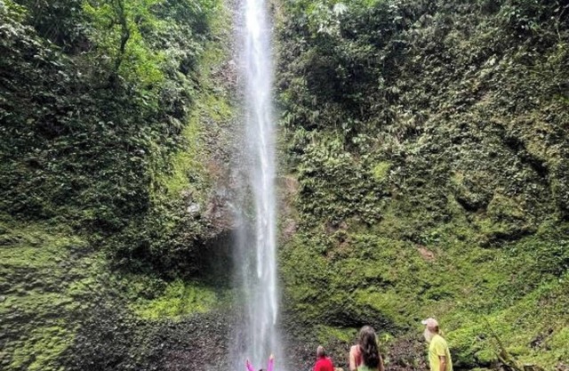 Vibra Healing Lodge and Spa
