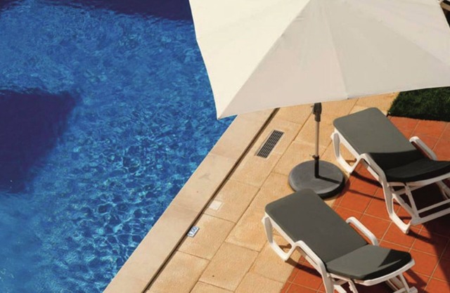 Vicentina Hotel