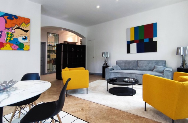 Victor, Appartement en Hyper Centre