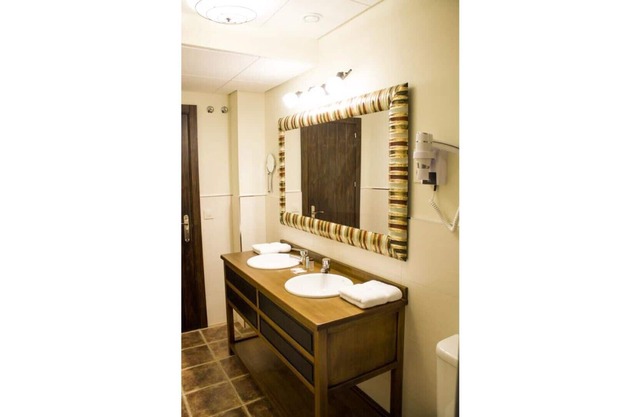 Victoria Loft luxury accommodation I