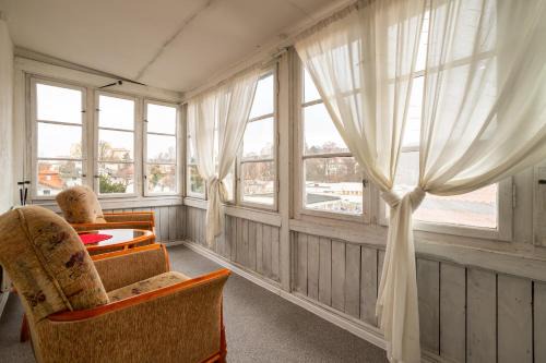 Victus Apartamenty, Apartament Fala Bałtyku