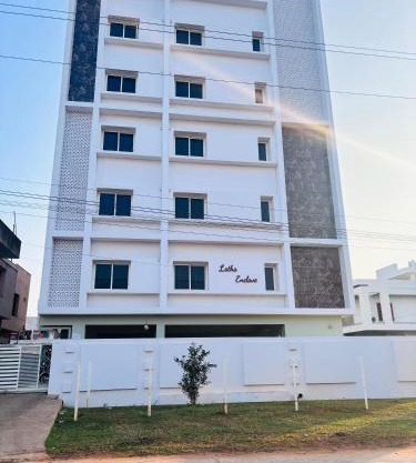 Vididhillu rooms and Service Apartment