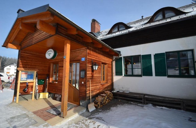 Viehberghütte