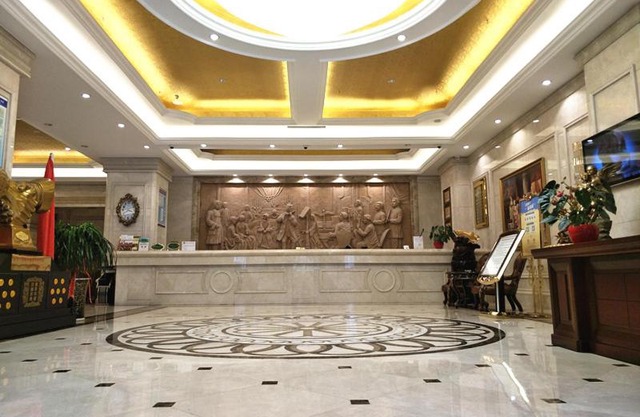Vienna Classic Hotel Kongtong Avenue