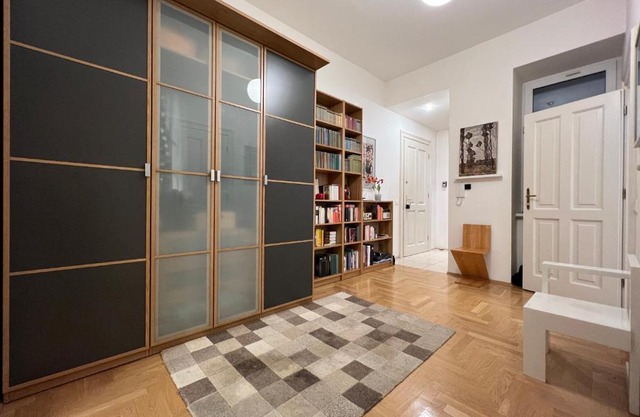 Vienna Design Apartment by Rabe - kostenfreier Parkplatz & Netflix & Coffee-Bar - nahe Schloss Schönbrunn