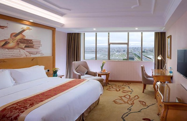 Vienna Hotel Dongguan Hengli Zhongshan Road