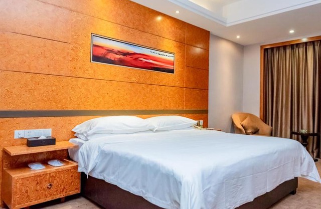 Vienna Hotel Dongguan Tangxia Binfen Plaza
