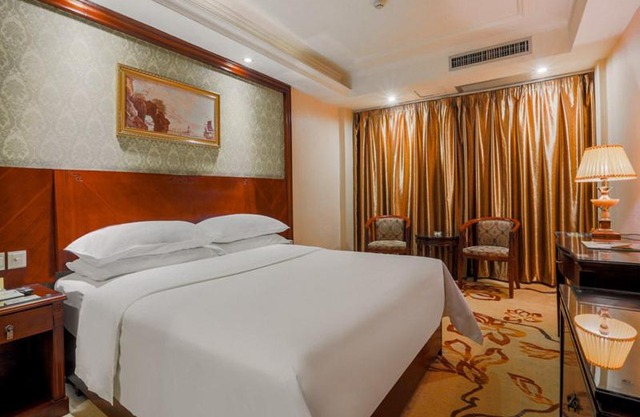 Vienna Hotel Guilin Railway Staion