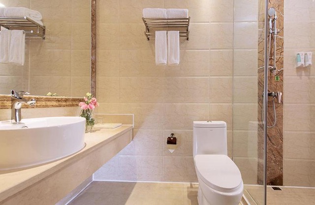 Vienna Hotel Huizhou Chenjiang Avenue