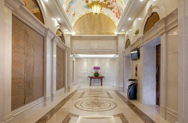 Vienna International Hotel Shaoguan Fengcailou