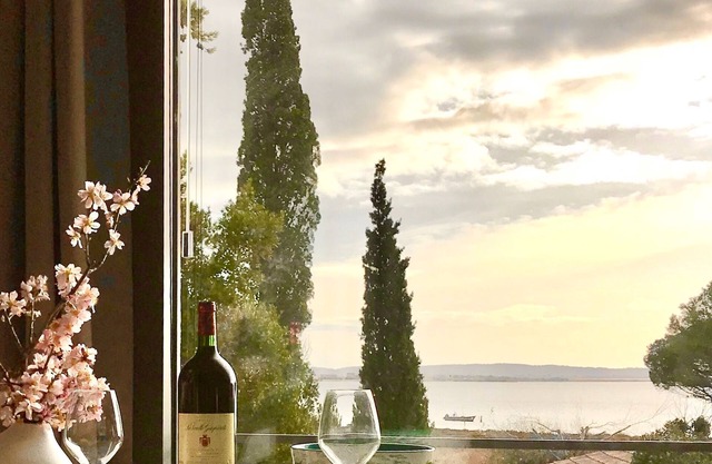 View+Garden+Terrace Brand new