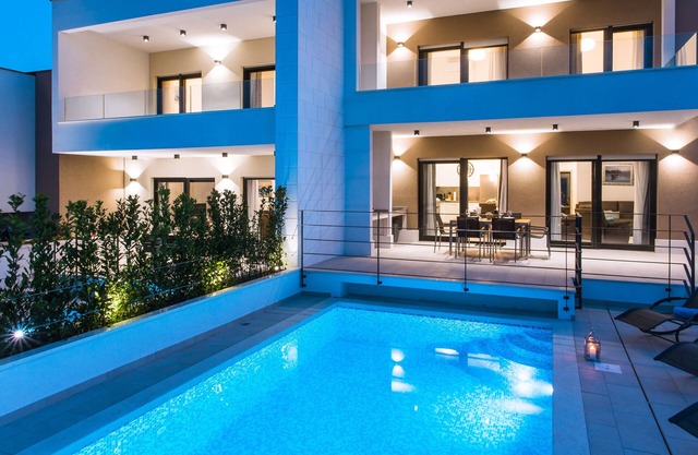 View Villas Collection - Villa Olive Tree, family-friendly villa