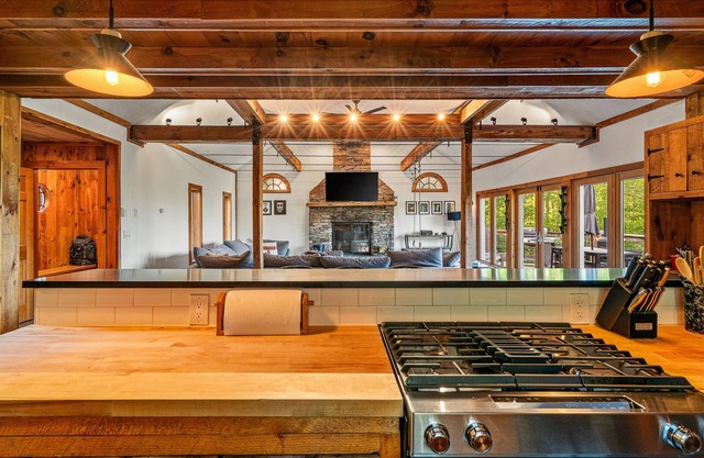 Views for Days | A/C | Hot Tub | Sauna | Close to Swimming, Golfing, Hiking!
