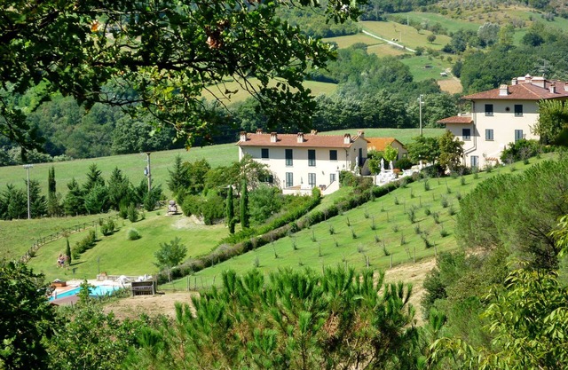 Vigna La Corte by Interhome