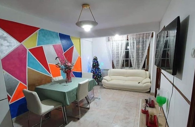 Vigo Apartment Near the Beach