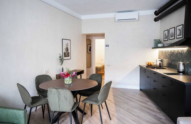 Viktoria Berezina Apartment (3D)