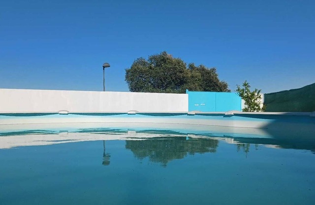 Villa Saudade, Casa Entre Encinas Relax y Ocio en la Sierra