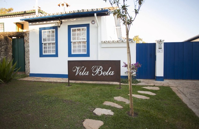 VILA BELA TIRADENTES HOUSE 02