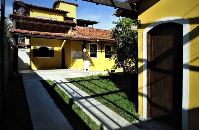 Vila do Sossego