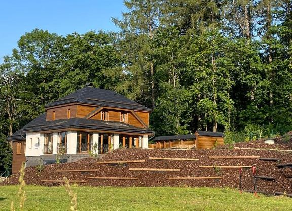 Vila Máchovka