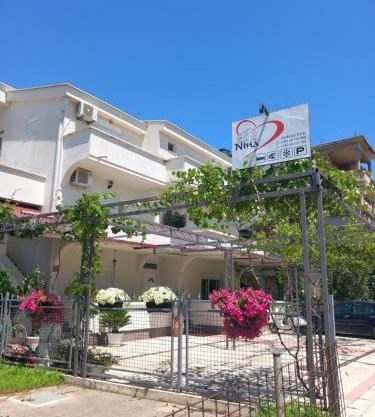 Vila Nina Donji Štoj