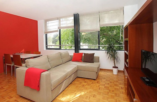 Vila Olimpica Pamplona by Interhome