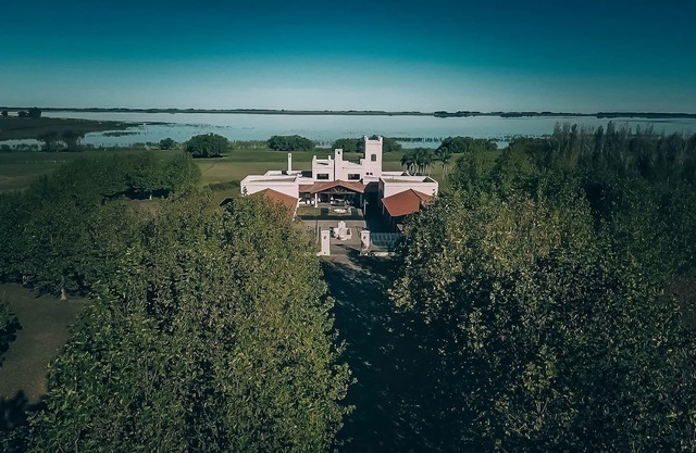 Vila Rafaela - Casa de campo rustique chic