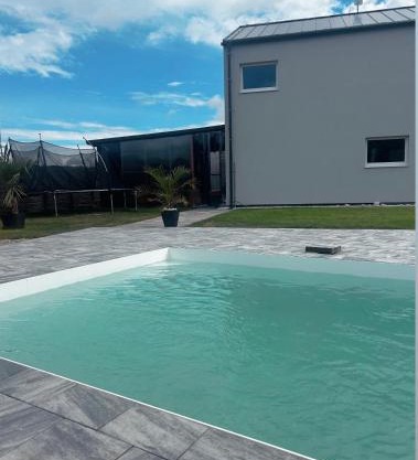 Vila sauna Plzeň apartmány Plzeň Zbůch